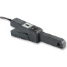 Tektronix Current Clamp AC/DC Adapter 100A Max Long Nose Hall Effect BNC CAT III 600V A622