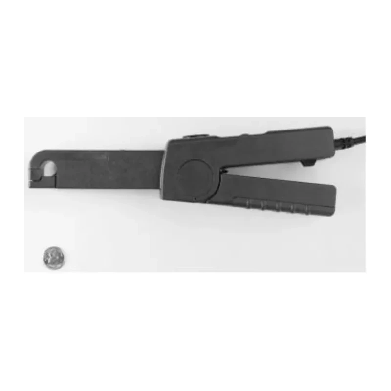 Tektronix Current Clamp AC/DC Adapter 100A Max Long Nose Hall Effect BNC CAT III 600V A622