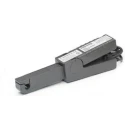 Tektronix Current Clamp AC/DC Adapter 100A Max Long Nose Hall Effect BNC CAT III 600V A622