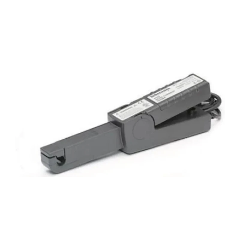 Tektronix Current Clamp AC/DC Adapter 100A Max Long Nose Hall Effect BNC CAT III 600V A622