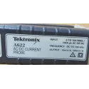 Tektronix Current Clamp AC/DC Adapter 100A Max Long Nose Hall Effect BNC CAT III 600V A622