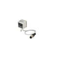 Norgren Pressure Switch Pneumatic Digital LED Display, Compressed Air, Polycarbonate Body, IP65, 0860810000000000