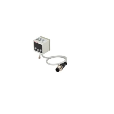 Norgren Pressure Switch Pneumatic Digital LED Display, Compressed Air, Polycarbonate Body, IP65, 0860810000000000