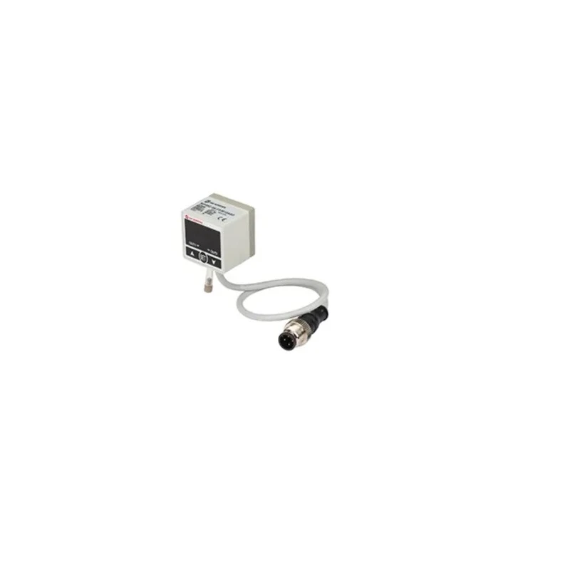 Norgren Pressure Switch Pneumatic Digital LED Display, Compressed Air, Polycarbonate Body, IP65, 0860810000000000