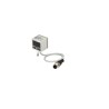 Norgren Pressure Switch Pneumatic Digital LED Display, Compressed Air, Polycarbonate Body, IP65, 0860810000000000