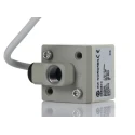 Norgren Pressure Switch Pneumatic Digital LED Display, Compressed Air, Polycarbonate Body, IP65, 0860810000000000