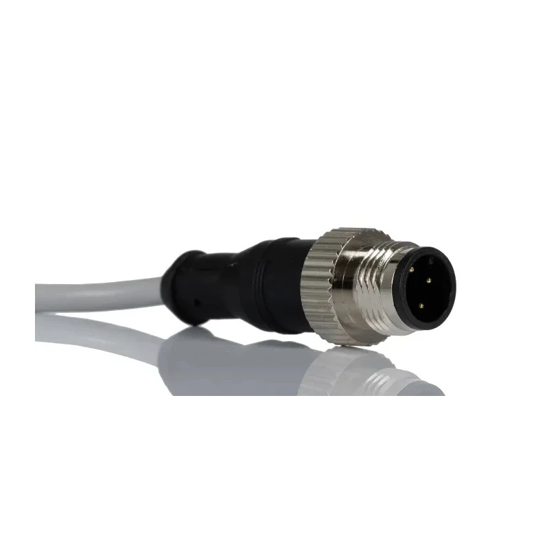 Norgren Pressure Switch Pneumatic Digital LED Display, Compressed Air, Polycarbonate Body, IP65, 0860810000000000