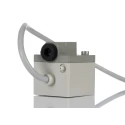 Norgren Pressure Switch Pneumatic Digital LED Display, Compressed Air, Polycarbonate Body, IP65, 0860810000000000