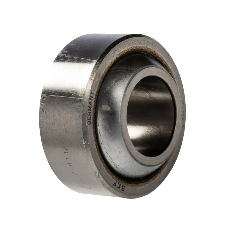 SKF Spherical Bearing GEH 25 C, 25mm Bore, 47mm OD, Steel, Static Load Rating 166 kN, 28mm Width, Germany
