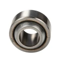 SKF Spherical Bearing GEH 25 C, 25mm Bore, 47mm OD, Steel, Static Load Rating 166 kN, 28mm Width, Germany