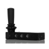 Norgren Lever Mechanical Valve, X334 Series, 5/3 Function, G 1/8 Ports, Zinc Body, X3347702