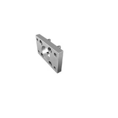 Norgren Front Flange for RA/8000 Series ISO Double-Acting Cylinder, Magnetic & Non-Magnetic, QA/8080/22