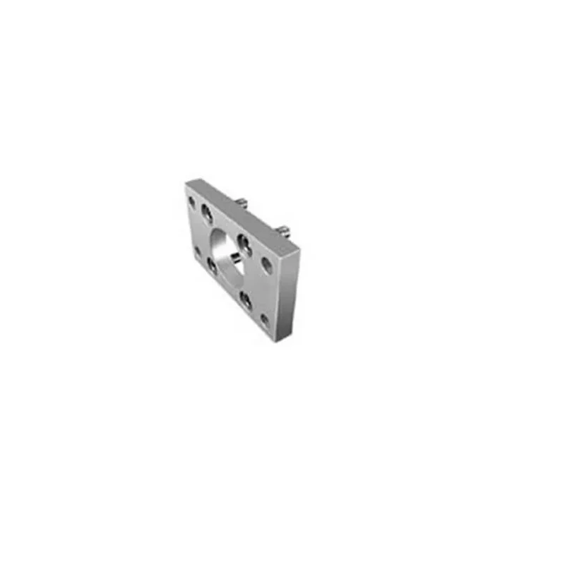 Norgren Front Flange for RA/8000 Series ISO Double-Acting Cylinder, Magnetic & Non-Magnetic, QA/8080/22
