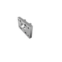 Norgren Flange for Double-acting RA/8000 ISO Cylinder Magnetic & Non-magnetic Piston QA/8100/22
