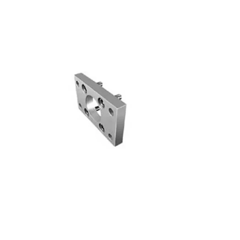 Norgren Flange for Double-acting RA/8000 ISO Cylinder Magnetic & Non-magnetic Piston QA/8100/22