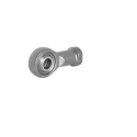Norgren Piston Rod Clevis QM/8012/32 for Double-Acting RM/8000/M ISO Cylinder Magnetic Piston, 12 mm Bore