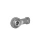 Norgren Piston Rod Clevis QM/8012/32 for Double-Acting RM/8000/M ISO Cylinder Magnetic Piston, 12 mm Bore