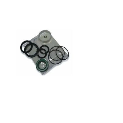 Norgren Cylinder Seal Kit, Stainless Steel, Nitrile Butadiene Rubber, Anodised Aluminium, Compatible with RA/8000 QA/8125/00