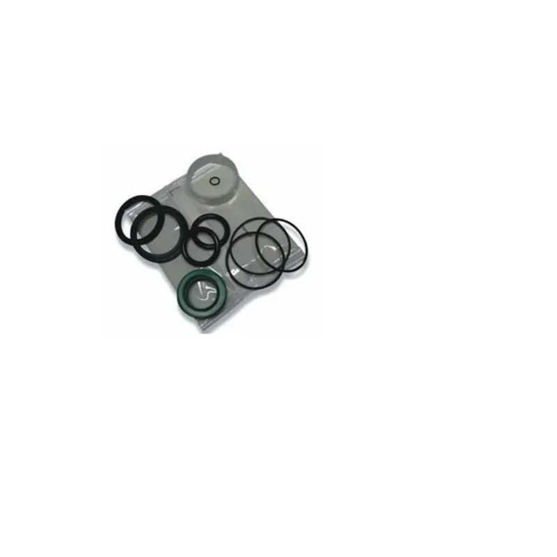 Norgren Cylinder Seal Kit, Stainless Steel, Nitrile Butadiene Rubber, Anodised Aluminium, Compatible with RA/8000 QA/8125/00