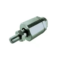 Norgren Piston Rod Clevis QM/8040/38 for RA/8000/M ISO Cylinder, Magnetic & Non-magnetic Piston, 40 mm Bore, Swivel Mounting