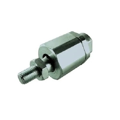 Norgren Piston Rod Clevis QM/8040/38 for RA/8000/M ISO Cylinder, Magnetic & Non-magnetic Piston, 40 mm Bore, Swivel Mounting