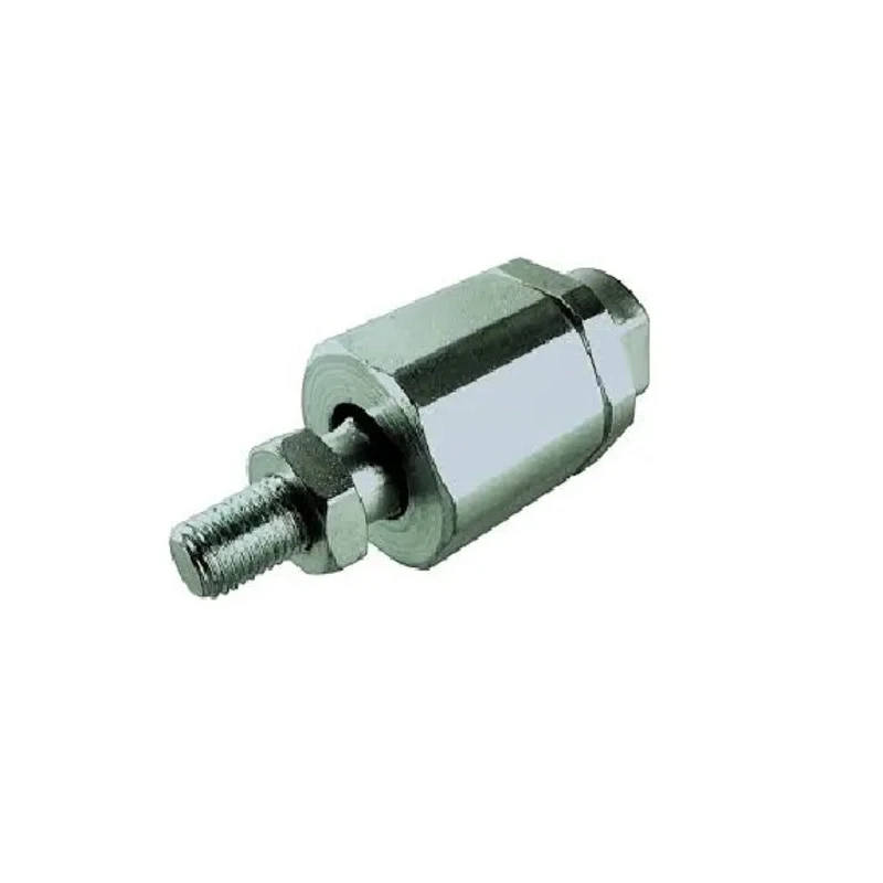 Norgren Piston Rod Clevis QM/8040/38 for RA/8000/M ISO Cylinder, Magnetic & Non-magnetic Piston, 40 mm Bore, Swivel Mounting