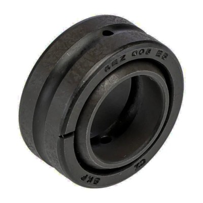 SKF Spherical Bearing 12.7mm Bore 22.225mm OD 41.5kN Steel GEZ 008 ES