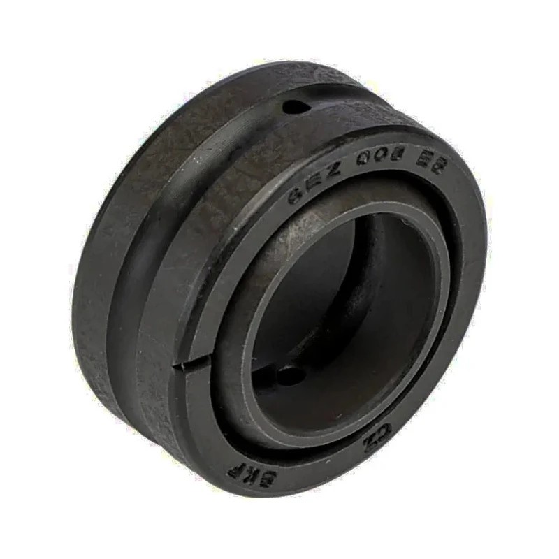 SKF Spherical Bearing 12.7mm Bore 22.225mm OD 41.5kN Steel GEZ 008 ES