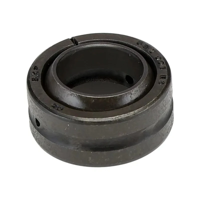 SKF Spherical Bearing 12.7mm Bore 22.225mm OD 41.5kN Steel GEZ 008 ES