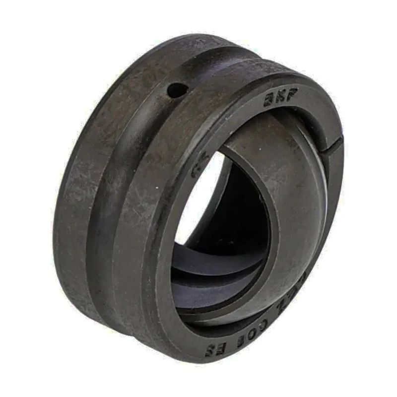 SKF Spherical Bearing 12.7mm Bore 22.225mm OD 41.5kN Steel GEZ 008 ES