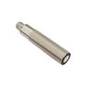 RS PRO Threaded Barrel Ultrasonic Proximity Sensor M18, 1m Detection, PNP, 200mA, 30V DC 218-1165