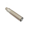 RS PRO Threaded Barrel Ultrasonic Proximity Sensor M18, 1m Detection, PNP, 200mA, 30V DC 218-1165