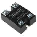 Sensata / Crydom Sensata Crydom PCV Series Solid State Relay 40A PCB Mount 240V AC Load 10PCV2440