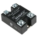 Sensata / Crydom Sensata Crydom PCV Series Solid State Relay 40A PCB Mount 240V AC Load 10PCV2440