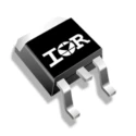 Infineon HEXFET N-Channel MOSFET 31A 100V Enhancement TO-252 IRFR3410TRLPBF