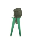 JST Ergonomic Parallel Action Hand Crimp Tool for SVF and SVM Contacts WC-591