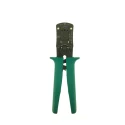 JST Ergonomic Parallel Action Crimp Tool for SWPJT and SWPJR Contacts WC-WPJM