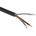 RS PRO General Purpose Momentary Foot Switch, SPCO, Thermoplastic, 3A 250V AC, Grey 218-4267