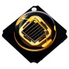 Stanley Electric Infrared LED, 855 nm Peak Wavelength, Surface Mount, Dome Lens, 1.1 W Radiant Flux, MGN1108MS