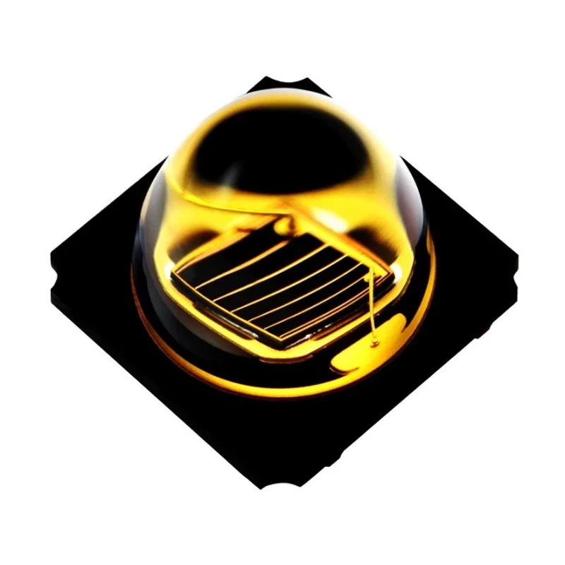 Stanley Electric MFN1107MS 940 nm IR LED Surface Package, Aluminium Gallium Arsenide, Dome Lens