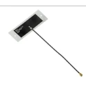Molex Square Omni-Directional GPS Antenna, 1558–1610MHz, Adhesive Mount, UFL/IPEX MHF Connector, 0.9dBi Gain 206560-0300