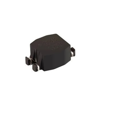 Bourns DR334A Panel Mount Power Line Filter, 500 mA, 80V DC, Surface Mount, 1 Phase, Inductance 100μH, 