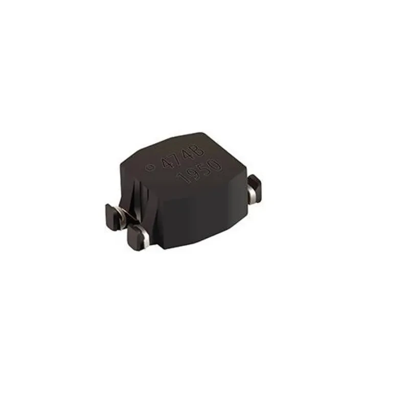 Bourns DR334A Panel Mount Power Line Filter, 500 mA, 80V DC, Surface Mount, 1 Phase, Inductance 100μH, 