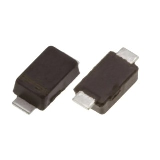 Vishay Avalanche Diode 800V 1A SMF (DO-219AB), Fast Switching, AR1FKHM3/H