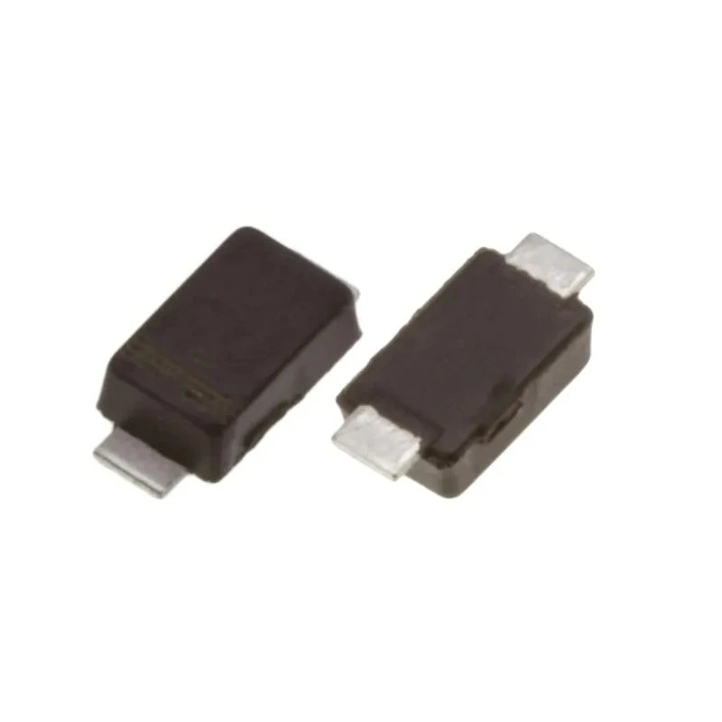 Vishay Avalanche Diode 800V 1A SMF (DO-219AB), Fast Switching, AR1FKHM3/H