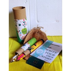 pampearth-stationary-kit-jute-bag-1-plantable-notepad-1-seed-pen-5-seed-pencil-5-20135-1