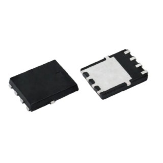 Vishay Schottky Diode 60V 30A 8-Pin FPAK V30KM60HM3/H