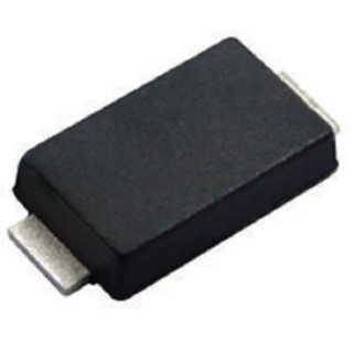 Vishay Schottky Diode 600V 5A SMPA 2-Pin Surface Mount SE50PAJHM3/H