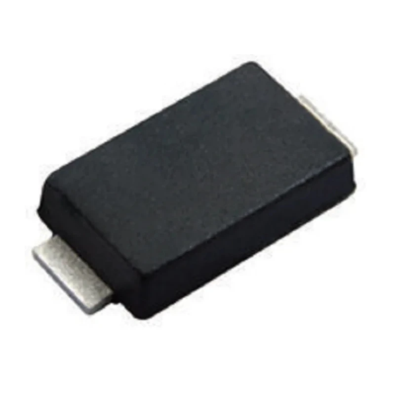 Vishay Schottky Diode 600V 5A SMPA 2-Pin Surface Mount SE50PAJHM3/H