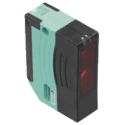 Pepperl + Fuchs Retroreflective Photoelectric Sensor, Block Sensor, 12 m Detection Range, IP67, Aluminium, RLK29-55/25/116